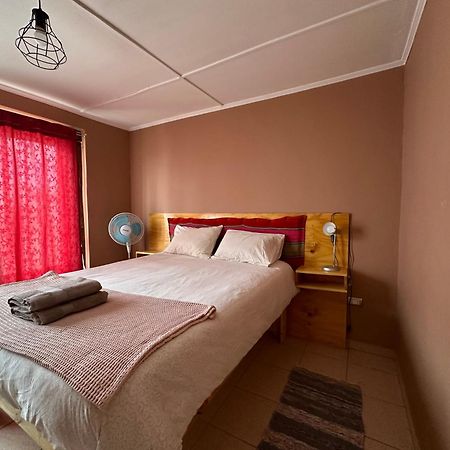 Casa Once Lejlighed San Pedro de Atacama Eksteriør billede