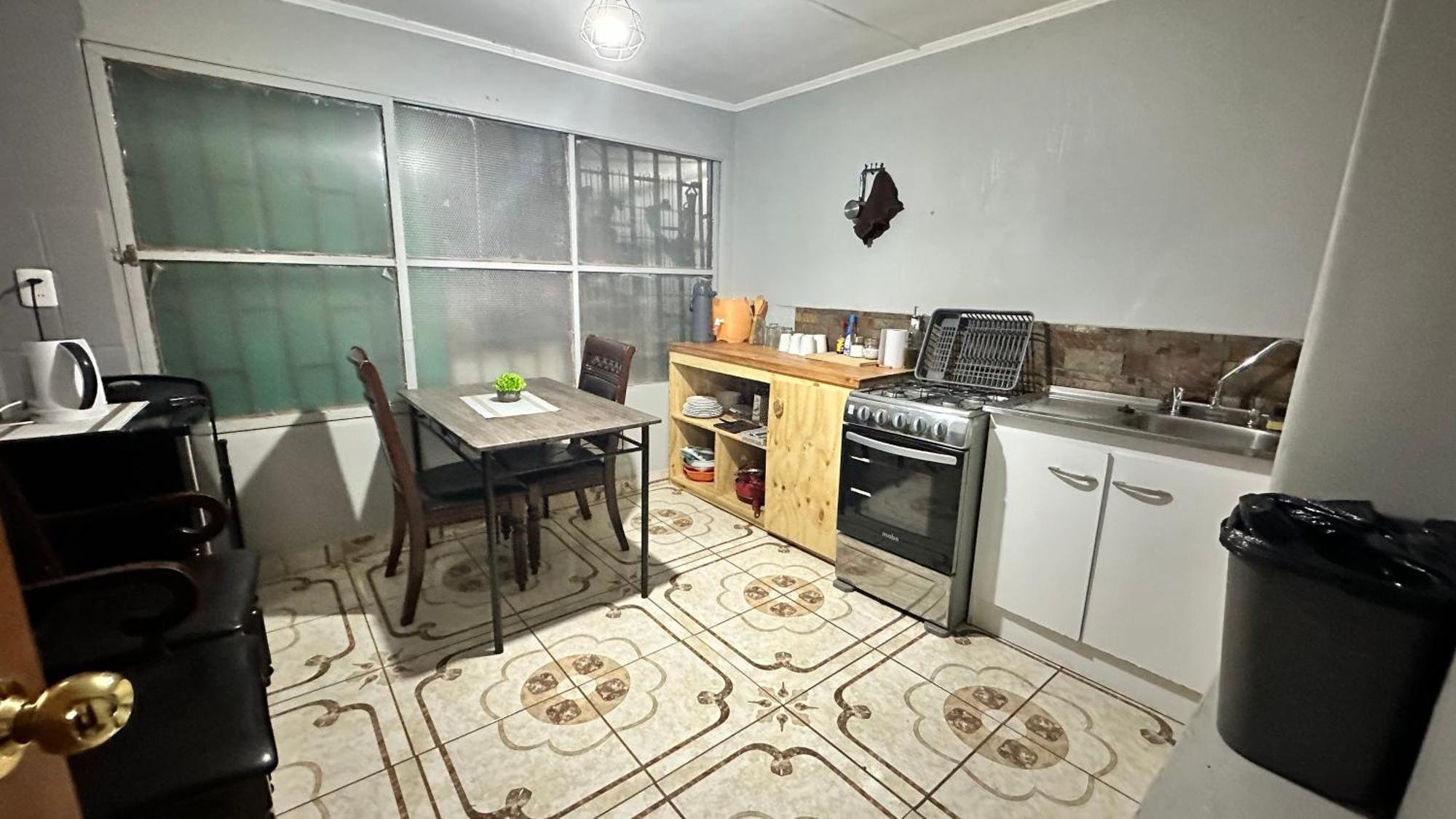 Casa Once Lejlighed San Pedro de Atacama Eksteriør billede