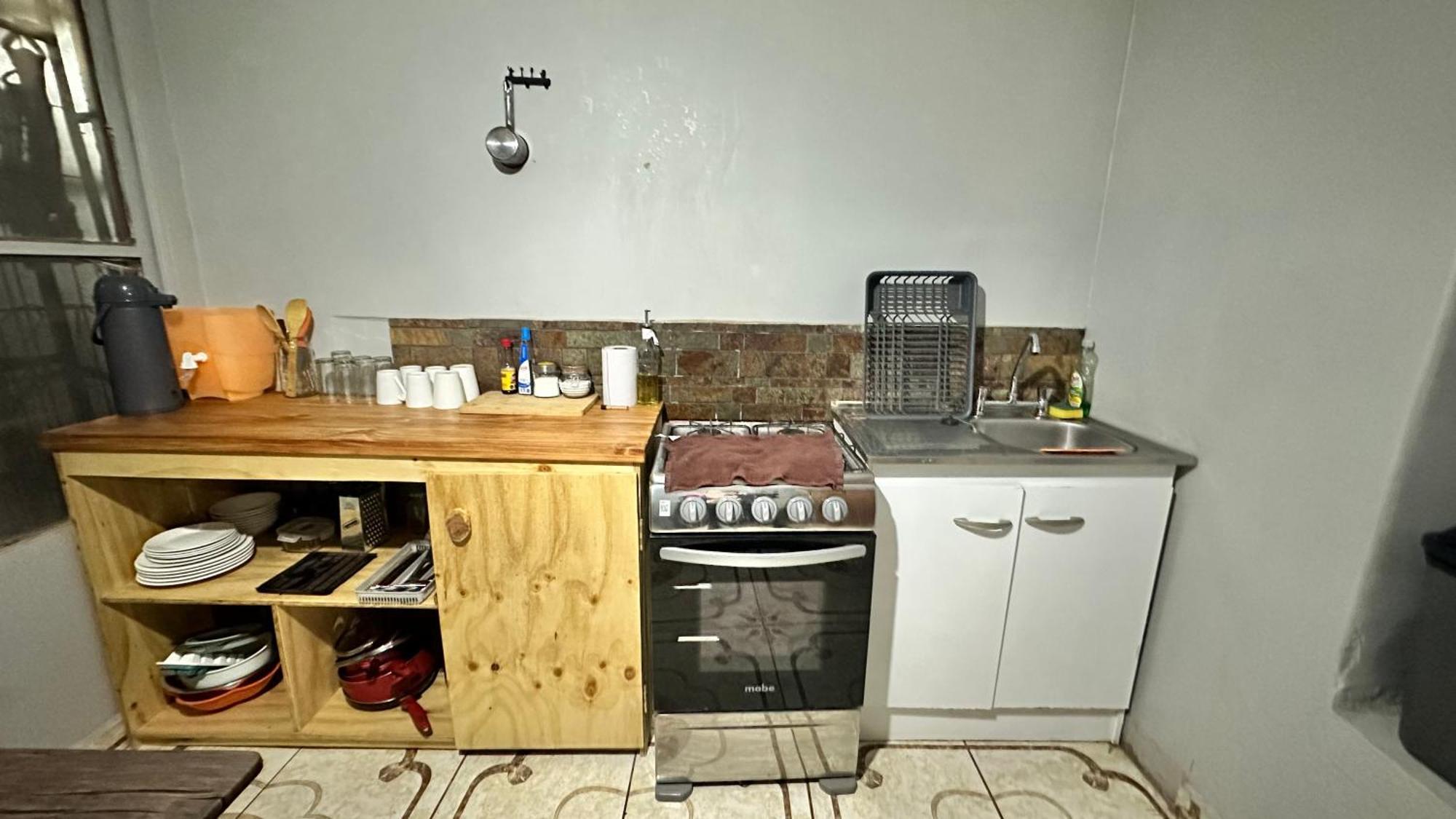 Casa Once Lejlighed San Pedro de Atacama Eksteriør billede